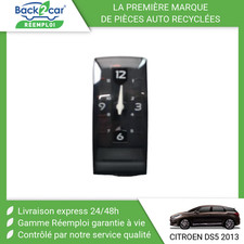 🏆 MONTRE CITROEN DS5