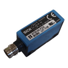 SICK WTB140-P330 Capteur photoélectrique 6012642