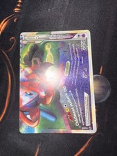 Carte Pokémon Rayquaza et