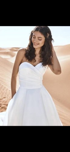 Pronovias geiranger size - pronovias,