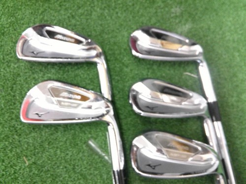 Mizuno iron set - set, mp-59