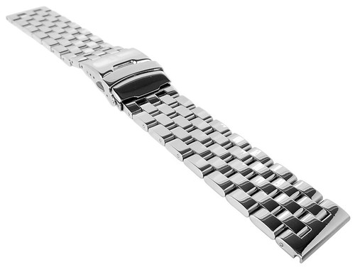 Minott bracelet montre - montre, massif