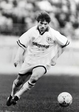 Photo de presse vintage