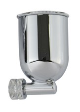 Godet métal 15 ml + couvercle