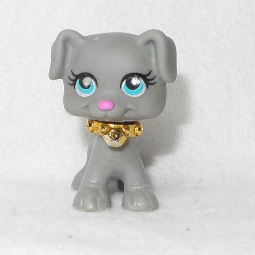 Polly pocket sparklin pets - -,