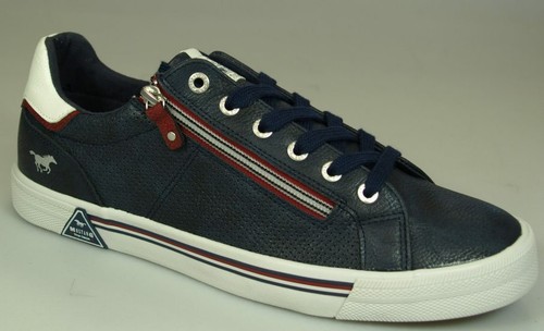 Mustang sneakers - sneakers, À