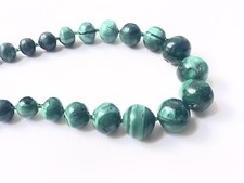 Ancien Collier Perles