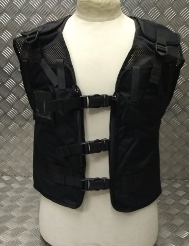 Sas assaut gilet - sas,