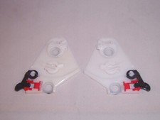 Arai Helmets Base plate SAG