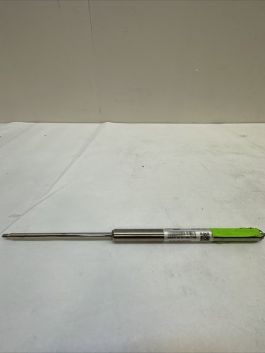 Gas spring shock strut - gas, lift