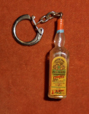Porte-clés Nice Bouteille ANISETTE GRAS Frères ARCUEUIL FLOR DE ANIS NO Absinthe