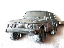 porte clés automobile RANGE