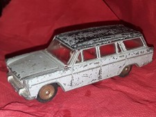 Dinky toys meccano sgdg France