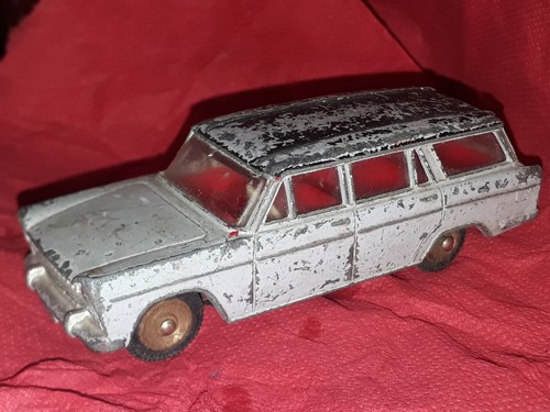Dinky toys meccano sgdg - , france