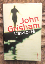 Livre roman policier thriller