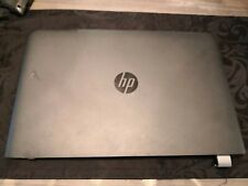 Genuine Hp ProBook 450 G3 Lcd Arrière Couvercle cover LCD