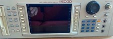 Sampler AKAI S5000