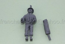 IH Personnage 1/43 heco