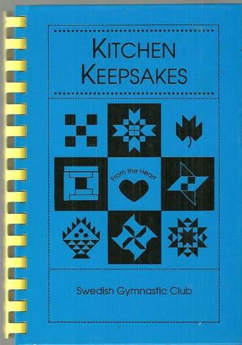 Swedish gymnastics club - gymnastics,