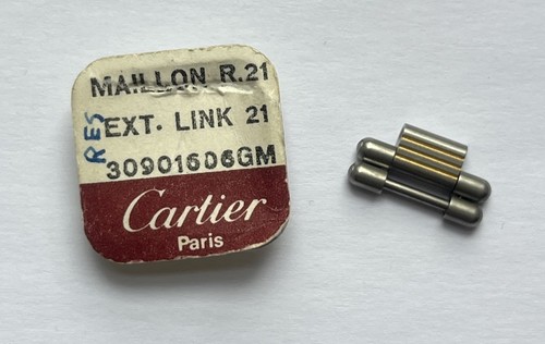 Original nos maillon - @, 17