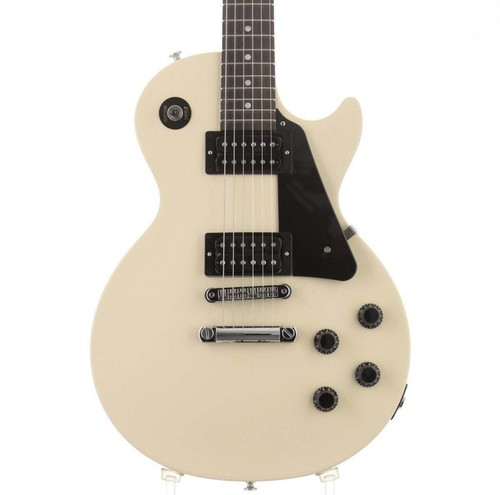 Guitare électrique gibson les - guitare,