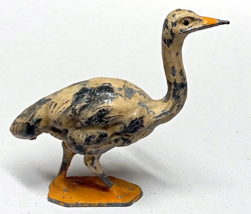 Figurine - jf, fondu)