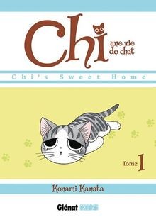 Chi une vie - de, chat.