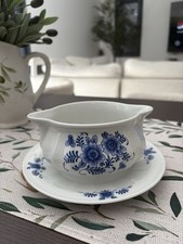 Saucière vintage Seltmann