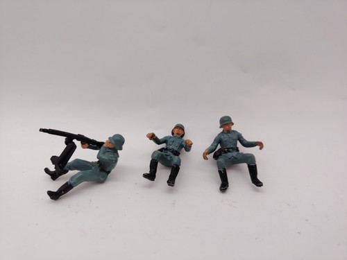 Plastique armée - plastique, 1/32
