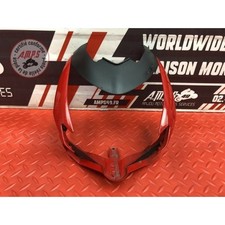 Tete de fourche Ducati 1098 SF Streetfighter 2009 à 2013