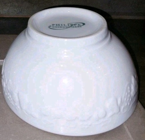Bol superbe porcelaine - bol,