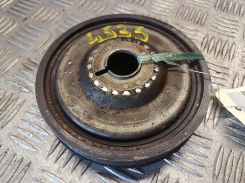 Poulie damper renault megane - poulie,