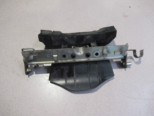 Support radiateur honda - radiateur,