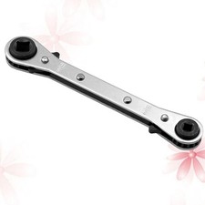  HVAC Service Wrench Double