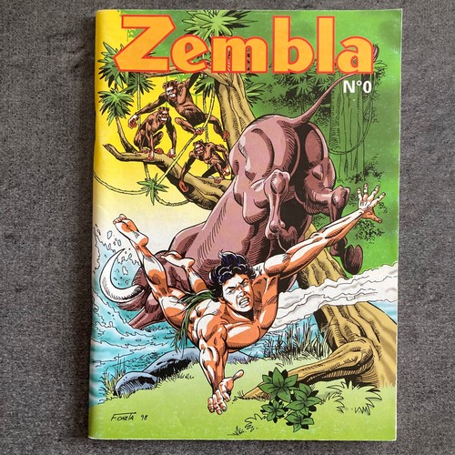 Zembla lug 2003 tbe - 2003,