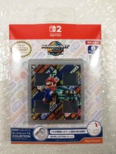 CARD CASE - 16 SLOT (MARIO