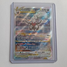 Carte Pokémon Darkrai Vstar