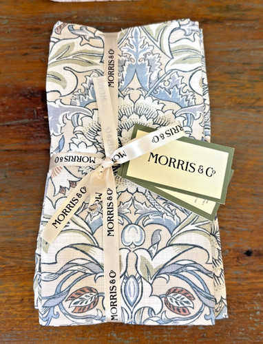 New morris severne - new!,