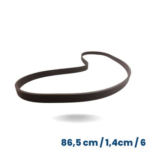 Ceinture équilibrage noire - ceinture,