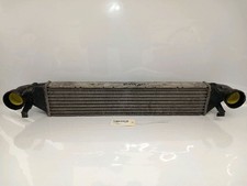 CHANGEUR DE CHALEUR MERCEDES-BENZ C (W203) 2002 2035000600