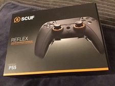 Manette Scuf Reflex Ps5