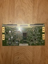 Carte T-con pour TV Haier