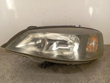 Optique avant principal gauche