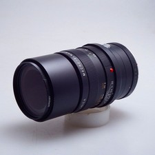Objectif Macro Leica