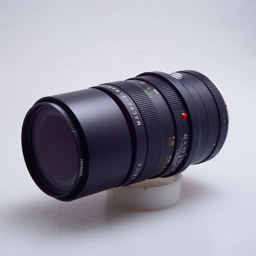 Objectif macro leica - macro,