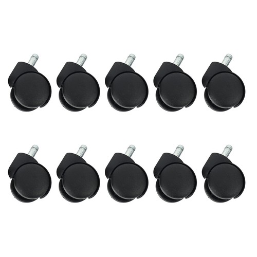 50mm roues roulettes - 50mm,