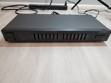 Pioneer GR-470 7-Band Graphic