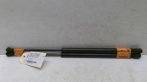 Verin coffre toyota corolla - verin, de