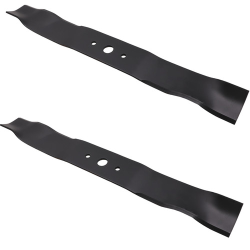 Couteau 49cm stiga - 2x, tornado
