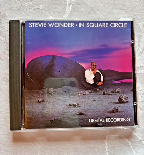 Wonder stevie in square - stevie,